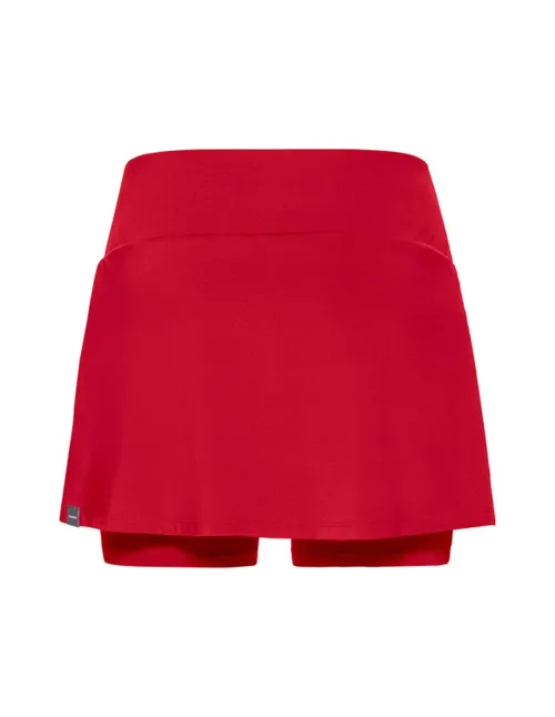 Skirt Head Club Basic Women | Ofertas de padel