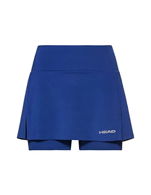Skirt Head Club Basic Women | Ofertas de padel