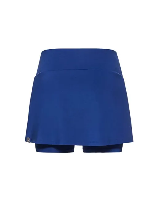 Skirt Head Club Basic Women | Ofertas de padel