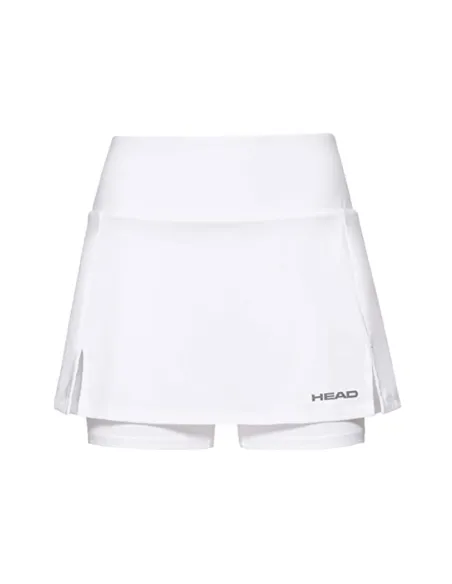 Skirt Head Club Basic Women | Ofertas de padel