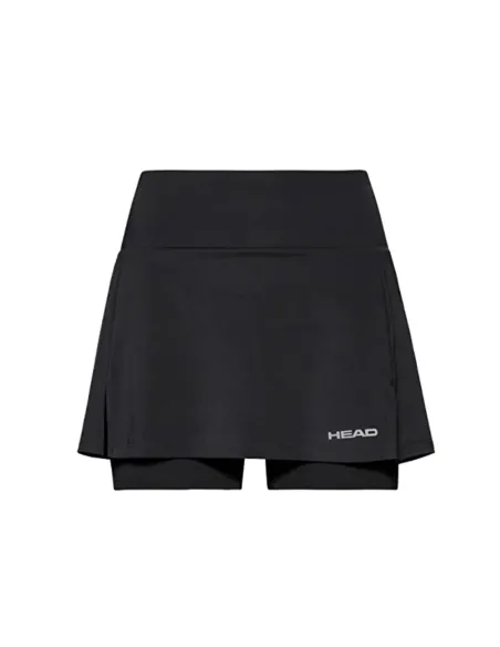 Skirt Head Club Basic Women | Ofertas de padel