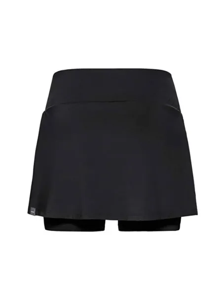 Skirt Head Club Basic Women | Ofertas de padel