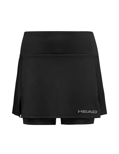 Falda Head Club Basic 814399 Mujer | Ofertas de pádel