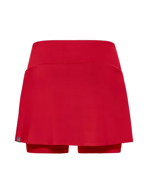 Skirt Head Club Basic Women | Ofertas de padel