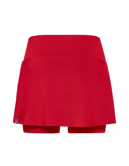 Skirt Head Club Basic Women | Ofertas de padel