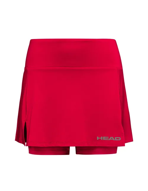 Skirt Head Club Basic Women | Ofertas de padel