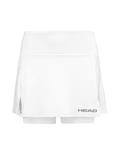 Falda Head Club Basic 814399 Mujer | Ofertas de pádel