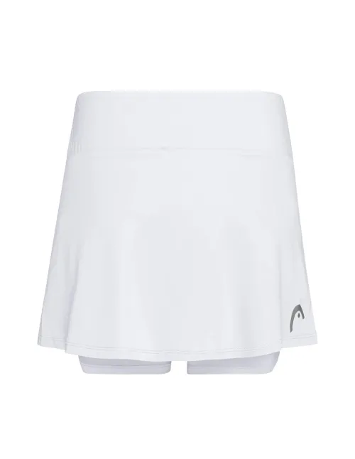 Skirt Head Club Basic Women | Ofertas de padel