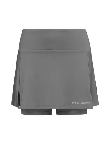 Skirt Head Club Basic Women | Ofertas de padel
