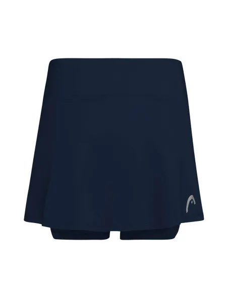 Skirt Head Club Basic Women | Ofertas de padel