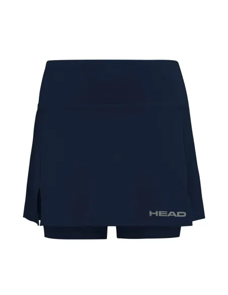Skirt Head Club Basic Women | Ofertas de padel