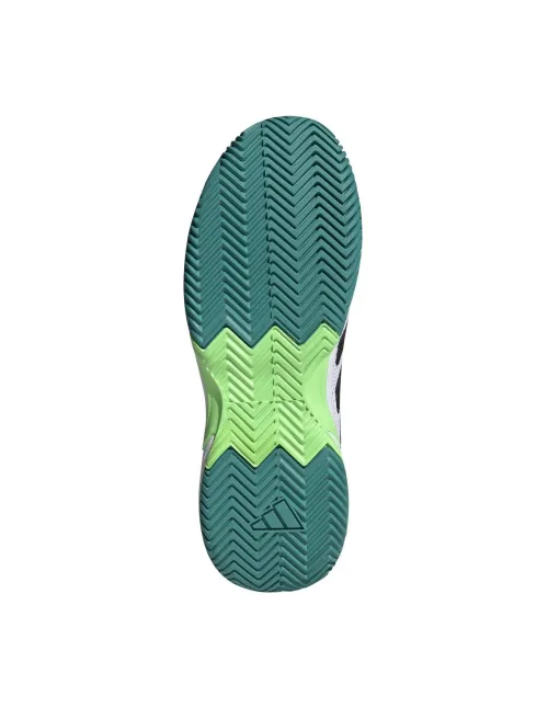 Adidas Game Spec 2 Unisex Jr7258 | Ofertas de padel