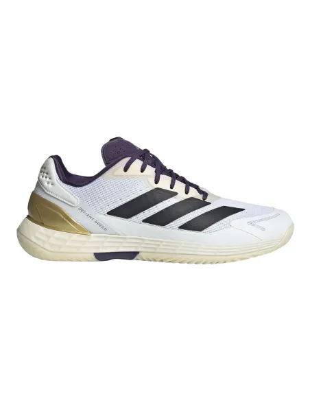 Adidas Defiant Speed 2 M Jr2008 | Ofertas de pádel