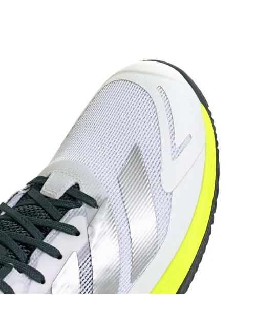 Adidas Defiant Speed 2 M Clay JH5140 | Ofertas de padel