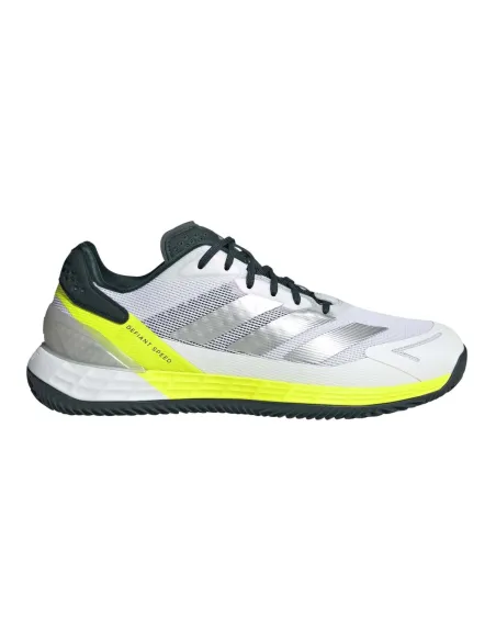 Adidas Defiant Speed 2 M Clay JH5140 | Ofertas de padel