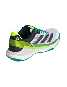 Adidas Crazyquick Padel Verde JP7203 | Ofertas de padel 2