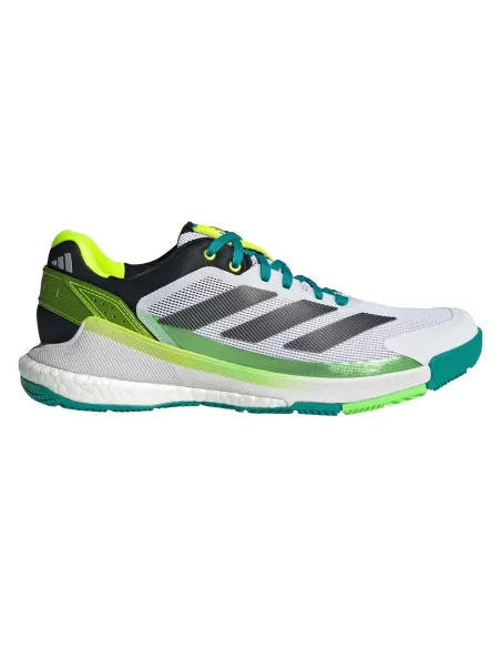 Adidas Crazyquick Boost Padel Lima Jp7203 | Ofertas de pádel