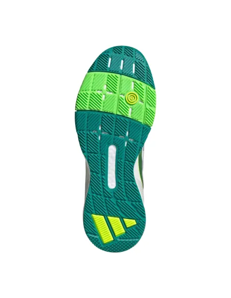 Adidas Crazyquick Boost Padel Lima Jp7203