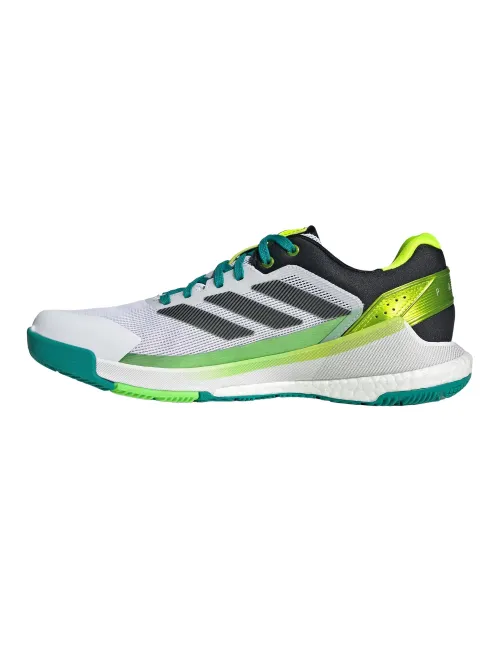 Adidas Crazyquick Boost Padel Lima Jp7203