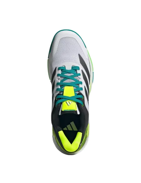Adidas Crazyquick Boost Padel Lima Jp7203