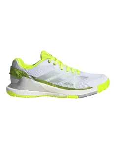 Adidas Crazyquick Ls Padel W Jr9325 Mulher | Ofertas de padel