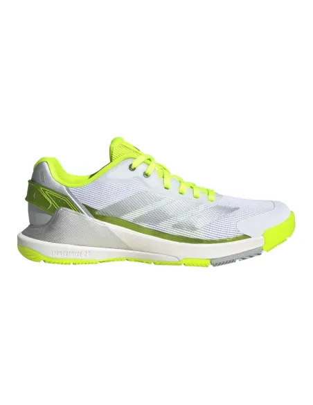 Adidas Crazyquick Ls Padel Mujer Jr9325 |Padel offers
