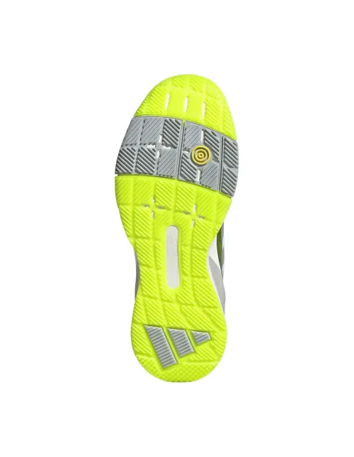 Adidas Crazyquick Ls Padel W Jr9325 Donna |Padel offers
