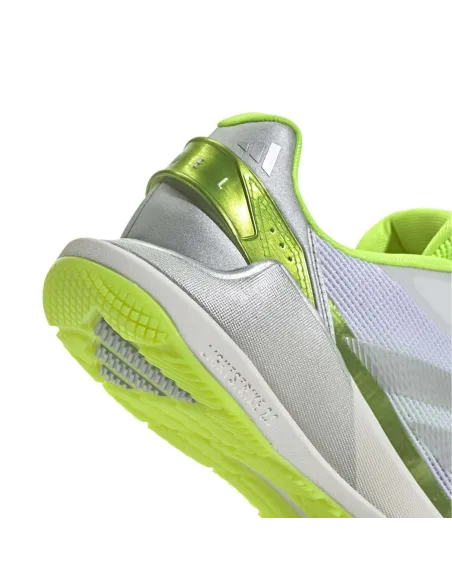 Adidas Crazyquick Ls Padel W Jr9325 Mulher | Ofertas de padel