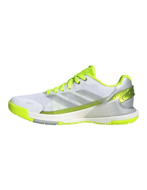Adidas Crazyquick Ls Padel Mujer Jr9325 |Padel offers
