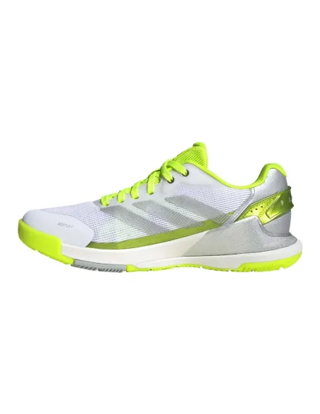Adidas Crazyquick Ls Padel Mujer Jr9325 |Padel offers