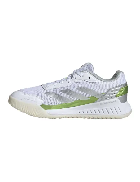 Adidas Courtquick Padel W JP7229 Woman | Ofertas de padel