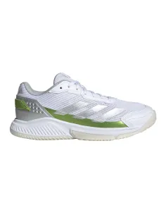 Adidas Courtquick Padel W JP7229 WOMAN | Ofertas de padel