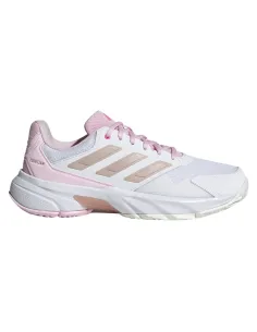 ZAPATILLAS ADIDAS COURTJAM CONTROL W JP9739 MUJER | Ofertas de padel