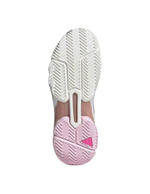 Adidas Courtjam controllo 3 ROSA DONNA JP9739 |Padel offers