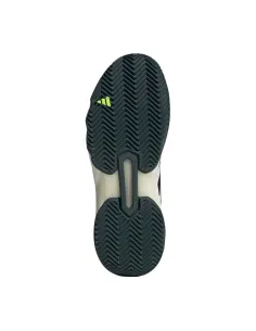 Adidas Courtjam Control Clay BLANCO JH5137 | Ofertas de pádel
