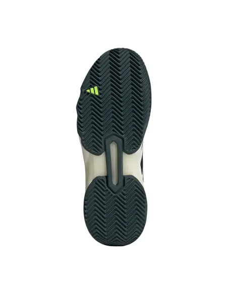 Adidas Courtjam Control Clay BLANCO JH5137 |Padel offers