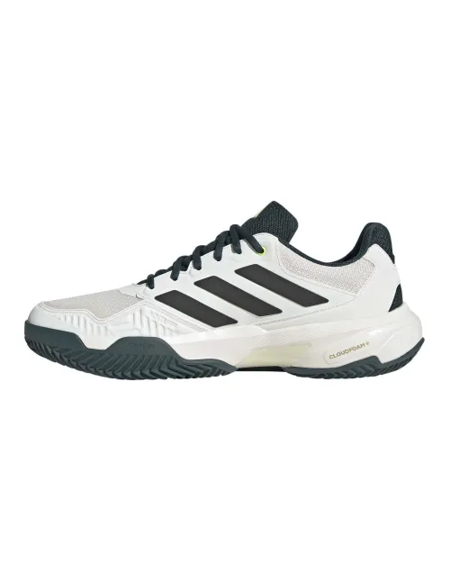 Adidas Courtjam Control Clay BLANCO JH5137 |Padel offers