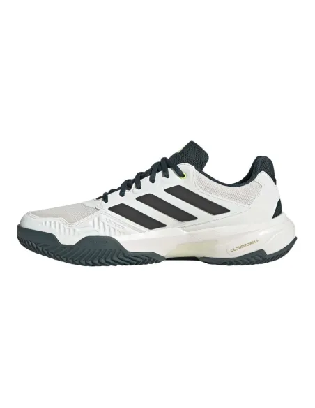 Adidas Courtjam Control Clay BLANCO JH5137 |Padel offers