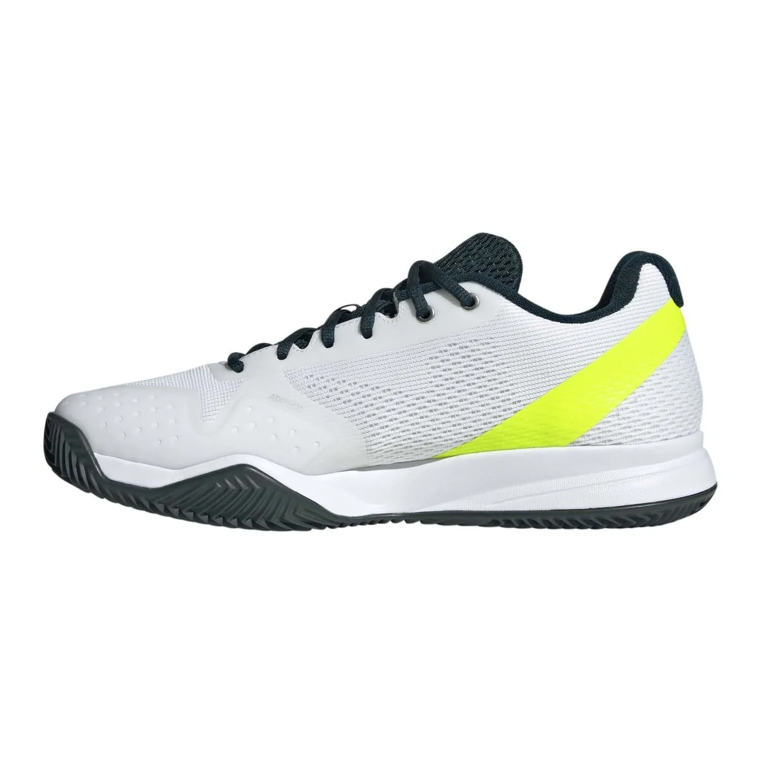 Adidas Courtflash Speed 2 Jp7309 Talla 44, Blanco