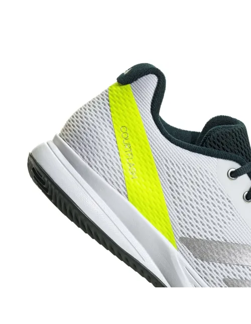 Adidas Courtflash Speed 2 Jp7309 | Ofertas de pádel