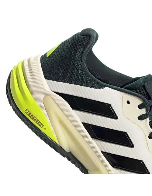 Adidas Barricade Clay Branco JH5144 | Ofertas de padel