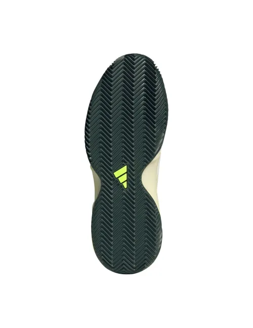 Adidas Barricade 13 Clay Blanco Jh5144 | Ofertas de pádel