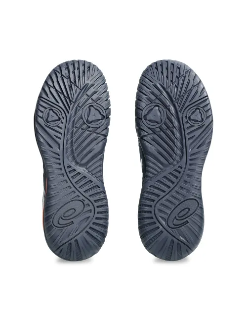 Asics Gel-resolution X Gs AZUL MARINHO Junior 1044A081 | Ofertas de padel