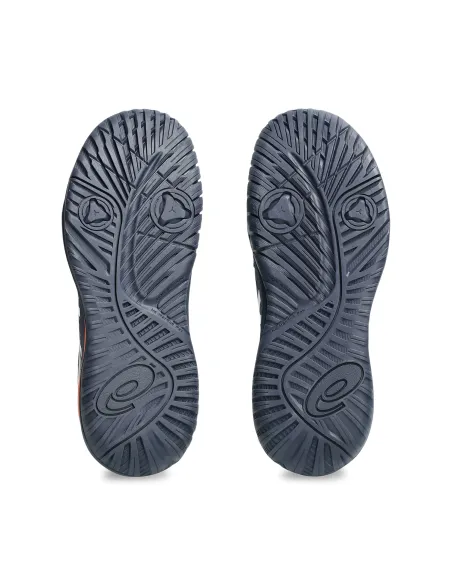 Asics Gel-resolution X Gs AZUL MARINHO Junior 1044A081 | Ofertas de padel