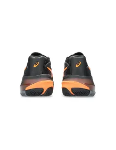Chaussures Asics Gel-Resolution X Clay | Ofertas De Padel 2