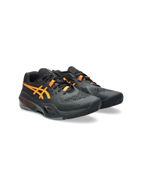 Asics Gel-resolution X Clay 1041A485-001 NERO |Padel offers