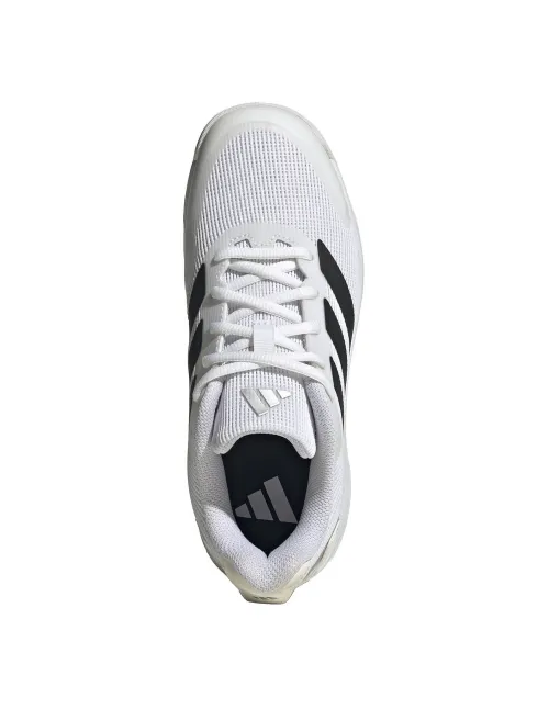 Adidas Ubersonic Tenis Blanco Junior Ih8169 | Ofertas de pádel