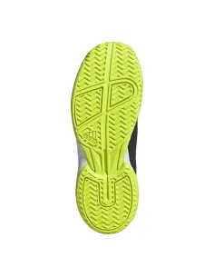 ZAPATILLAS ADIDAS COURTFLASH K JI2449 JUNIOR | Ofertas de padel 2