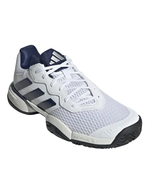 Adidas Courtflash K Bianco IH5544 Junior |Padel offers