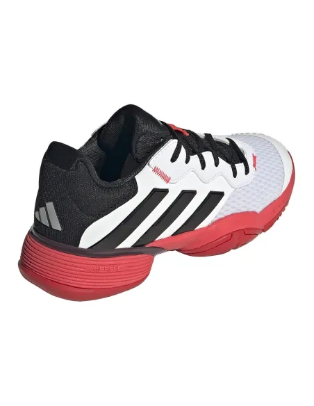 ZAPATILLAS ADIDAS BARRICADE K IH5545 JUNIOR - OFERTAS DE PADEL